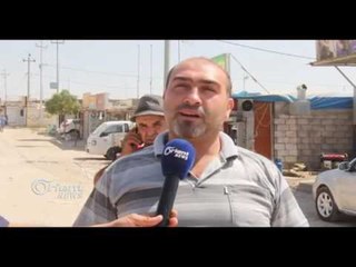 Penaberên Rojava: Di bin konê penaberiyê de, ti wateya cejnê nîn e