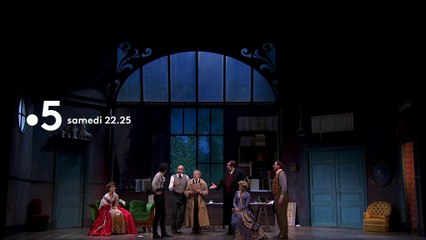 [BA] L'Hôtel du Libre-Échange - 16/02/2019