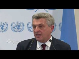 NYê:Nîvê zarokên penaber li cîhanê nexwende ne