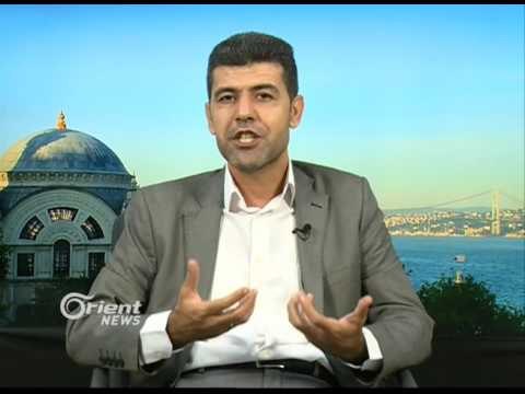 Vekişandina encûmena Êzîdiyên Sûrî ji ENKSê û Itîlafa Sûrî