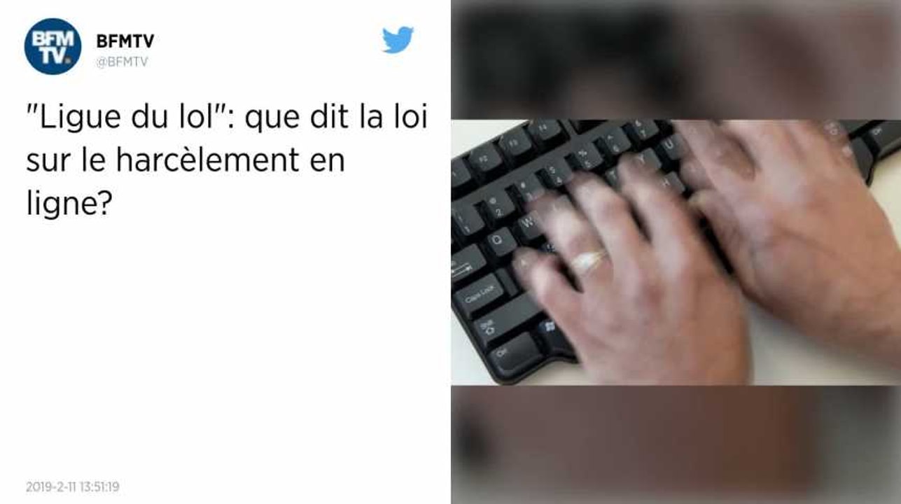 La « Ligue du LOL ». Le journal Libération met à pied deux journalistes « à titre conservatoire »