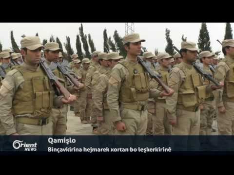 Rewşa girtiyên siyasî di zindanên rêveberiya xweser de aloze