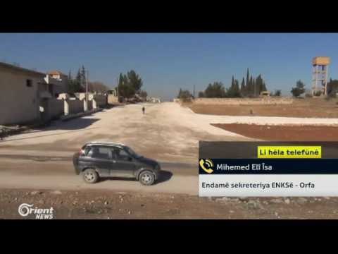 Li Kobanî PYDê bi dû malbatên kesên ku ji kampên wê reviyane dikeve