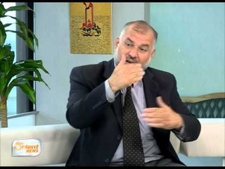 ماهو تفسير رؤية الميت في غرفة النوم؟ | جولة الصباح