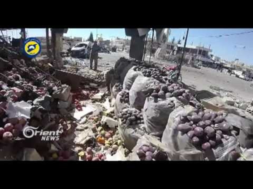 Li Heleb firokeyên rêjîmê û Rûsiyayê 40 sivîlî kuştin