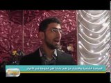 العراضة الشامية لا زالت حاضرة في أفراح أهالي الغوطة | جولة الصباح