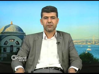 Girava birçîbûnê li rojavayê Kurdistanê