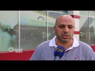 Rewşa başûr bandorê li bakur dike