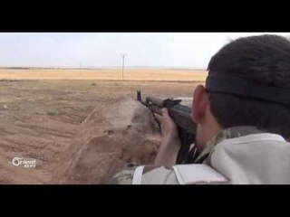 Erdogan: Em ê tevlî şerê Reqayê bibin lê bêyî YPGê