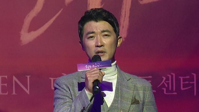 안재욱 음주운전 적발...'윤창호법' 시행 이후에도 잇따라 / YTN