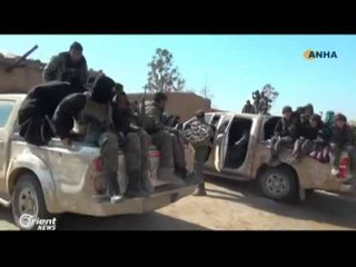 Cawîş Oxlo:Dê artêşa Tirkiyê Minbicê jî kontrol bike