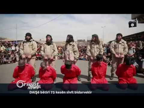 Wezareta Pêşmerge : plana rizgarkirina Mûsilê amade ye