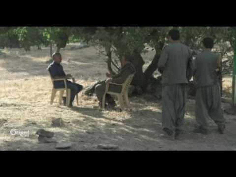 Bayik: Tenê Kurdan hêza DAIŞê li Sûriyê û Îraqê şikandin
