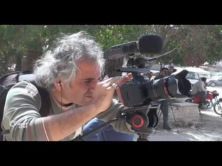 Fêstîvala Duhokê derhinerên Rojava xelat dike