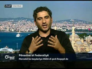 Hesen Şindî - rojnemevan - Istenbol