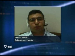 Newzet Keskîn - Rojnemevan - Hewlêr