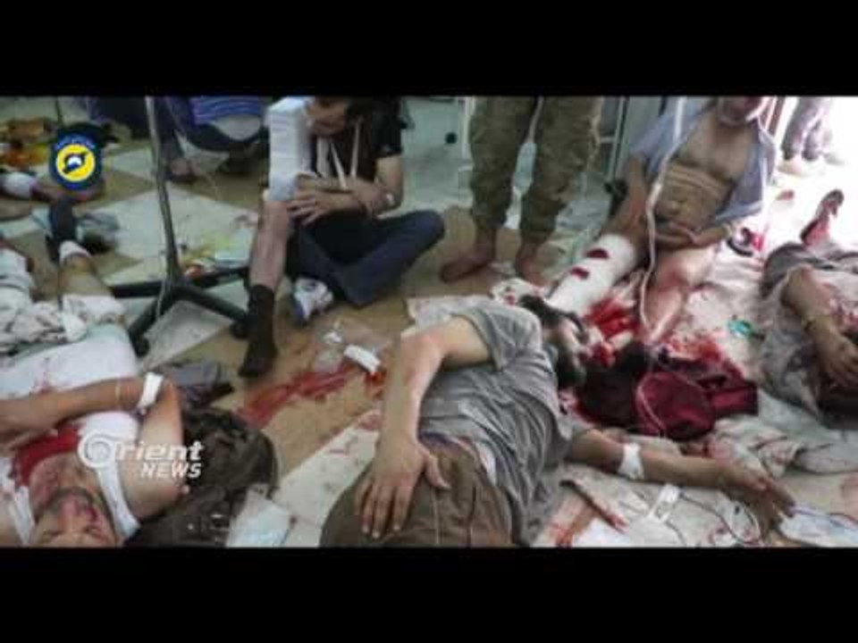 Artêşa Azad bersiva hêzên rêjîmê li Helebê da