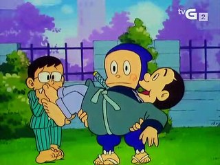 Hattori Ninja en Galego Episodio 1