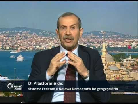 Ehmed Qasim - şirovkarê siyasî - Istenbol