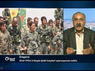 Fehîm Îşiq - rojnemevan - Istenbol