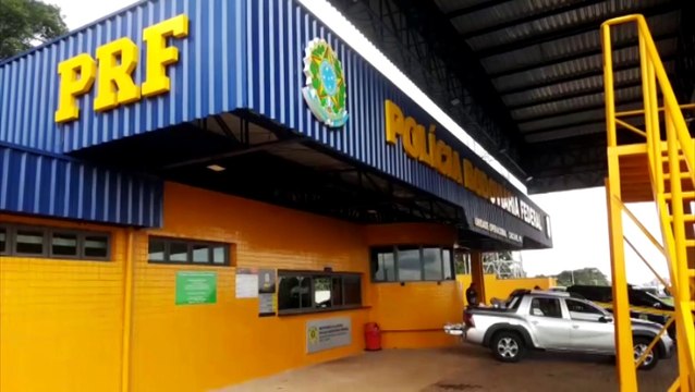 Grande quantidade de anabolizantes é apreendida em Cascavel