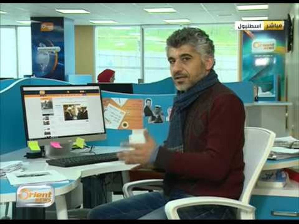 جولة في موقع اورينت نت | جولة الصباح