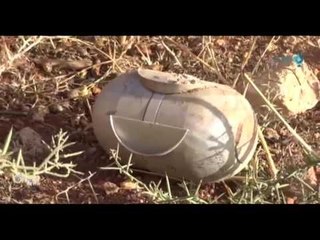 Firokeyên Rûsyayê 15 sivîl li Helebê kuştin