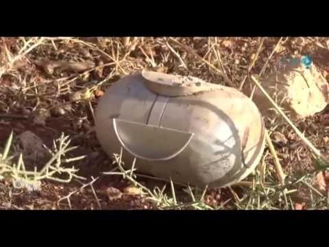 Firokeyên Rûsyayê 15 sivîl li Helebê kuştin