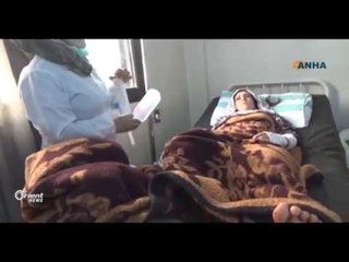 Rêveberiya Xweser:Terorîstê ku teqîna Hesekê pêk anî 16 salî ye