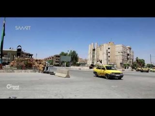 Toreya Sûrî ya mafê mirovan : 572 operesyonên girtina zoredarî li Sûriyê belge kir