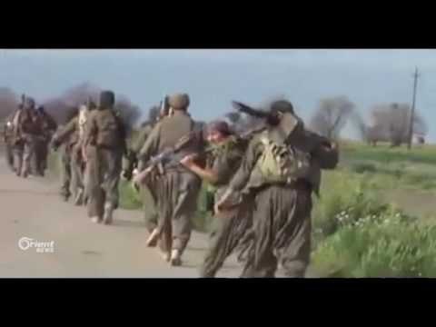 Herêma Kurdistanê :Hebûna PKKê aloziyan li pêş şerê Mûsilê çê dike