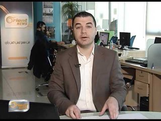 جولة الصحافة العربية: عودة الصين إلى واجهة الأزمة السورية | جولة الصباح