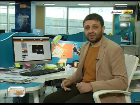 جولة في موقع اورينت نت | جولة الصباح