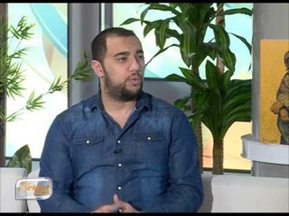 صناعة الرسوم المتحركة على الهاتف المحمول وتحميل الفيديو من فيسبوك | جولة الصباح