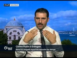 Nûrelah Mêrza - serkirdeyê hereketa Azadî - Istenbol