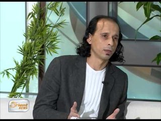 "ادرينالين" مسلسل كوميدي درامي, للمخرج السوري فهد واوية | جولة الصباح