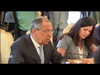 li Siwêsira Civîneke navdewletî li ser mijara Sûriyê destpê di