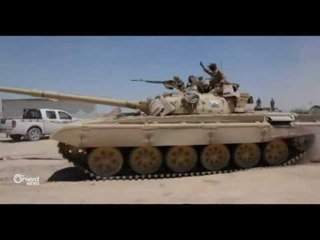 Bi nêzîkbûna operesyona Mûsilê tevgera dîplomatîk û leşkerî zêde dibe