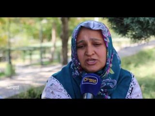 Li Amedê vekirina parkeke taybet bo jinan û mêr têde qedexe ne