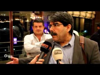 Çavdêrên Siyasî: Texmîn heye PYDê di civîna Esetana de beşdar bibe