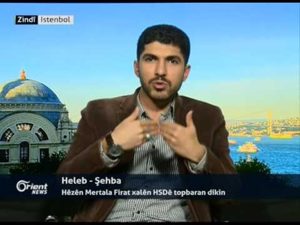 Ji bo kontrolkirina Til Ebyed Tirkî hêzeke nû bi navê Mertala Cezîrê amade dike