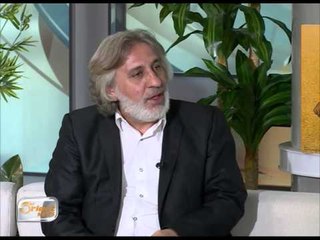 الكتابة على الجدران.. فن أبدع فيه شباب الثورة السورية | جولة الصباح