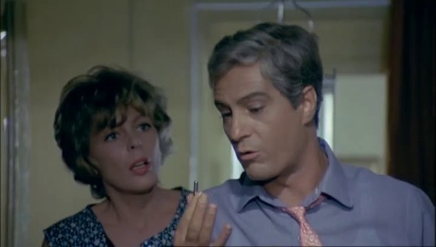 Italian Secret Service (Film Completo -primo tempo) con Nino Manfredi e Gastone Moschin