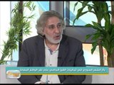 المشهد الشعري السوري في ثمانينات القرن الماضي | جولة الصباح