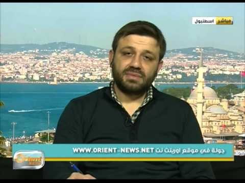 جولة في موقع أورينت نت لليوم | جولة الصباح