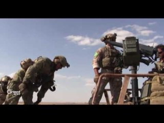 Waşinton daxwaza dorpêçkirina DAIŞê li Reqayê jî dike