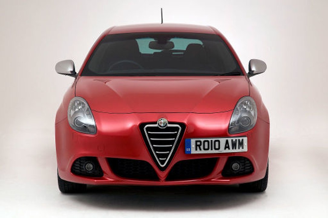 Kleinwagen, die am wenigsten verbrauchen