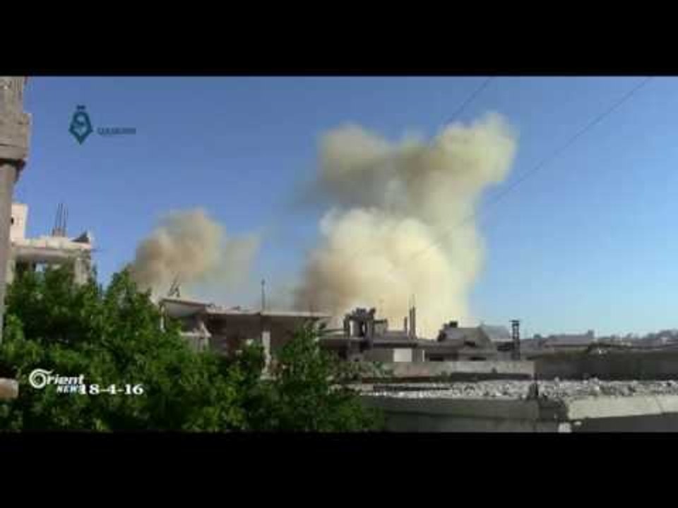 Li Helebê firokeyên rêjîmê taxa El Raşidîn armanc kirin