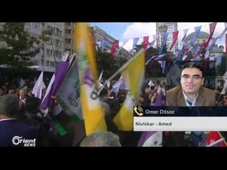 Omer Dilsoz - Nivîskar - Amed