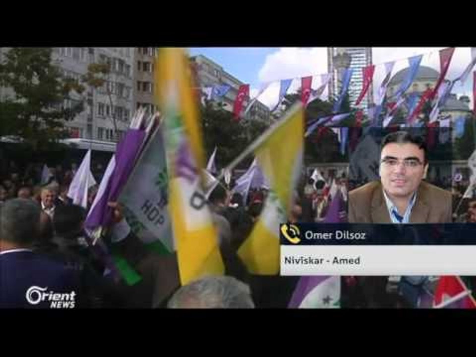 Omer Dilsoz - Nivîskar - Amed